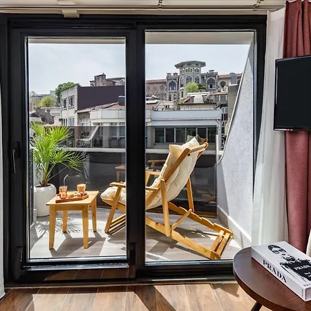Euro Design Hotel
