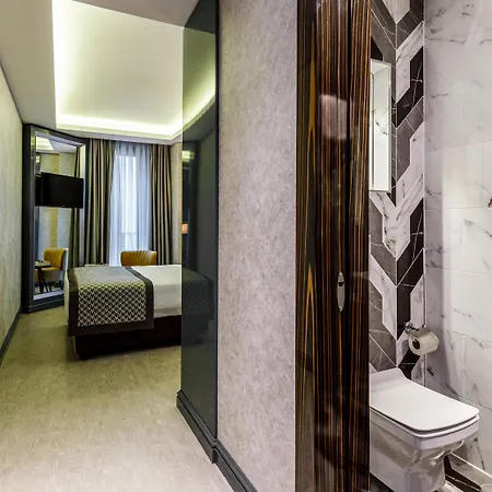 Hotel Euro Design