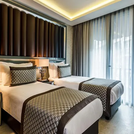 Euro Design Hotel
