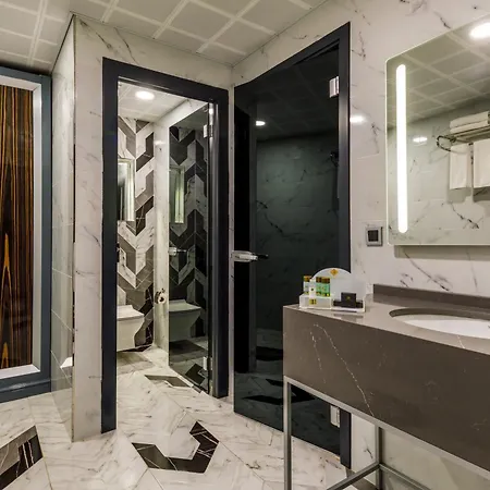 Euro Design Hotel Provincia di Istanbul