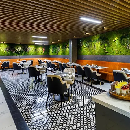 Hotel Euro Design Estambul