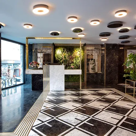 Euro Design Provincia di Istanbul