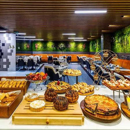 Euro Design Hotel Provincia di Istanbul