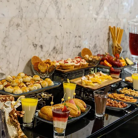 Hotel Euro Design Provincia di Istanbul