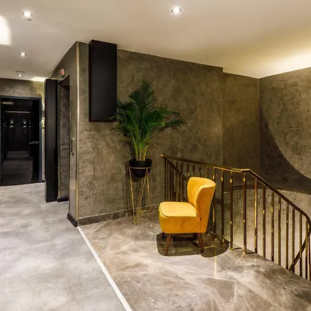 Euro Design Hotel