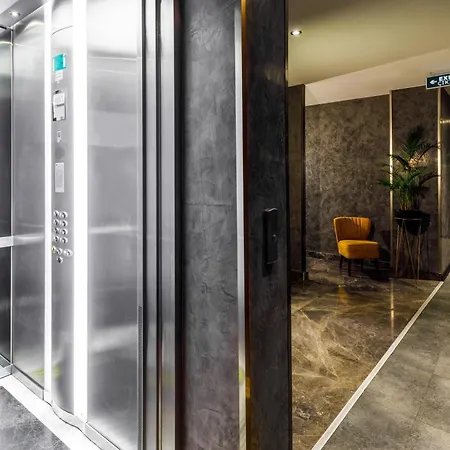 Euro Design Hotel