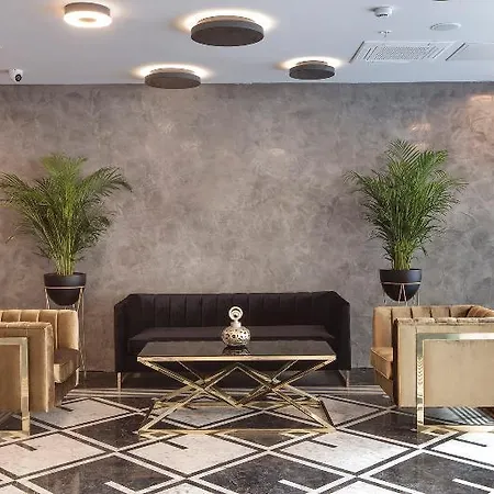 Euro Design Hotel
