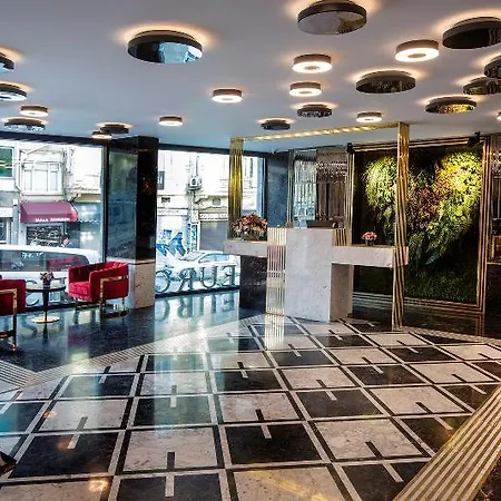 Euro Design 4*