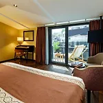 Euro Design Otel İstanbul