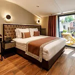Euro Design Otel İstanbul