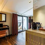 Euro Design Otel İstanbul