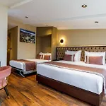 Otel Euro Design İstanbul