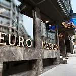 Euro Design Otel 4*