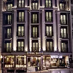 Euro Design Otel İstanbul