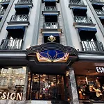 Otel Euro Design İstanbul