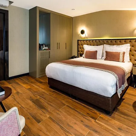 Euro Design Hotel