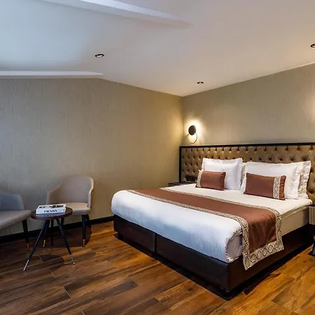 Hotel Euro Design 4*