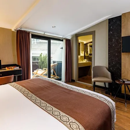Euro Design 4*