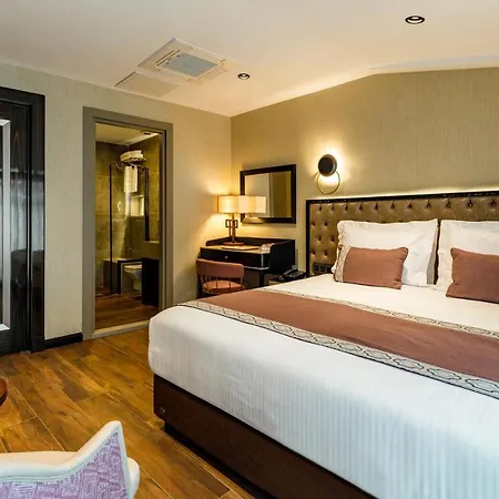 Hotel Euro Design