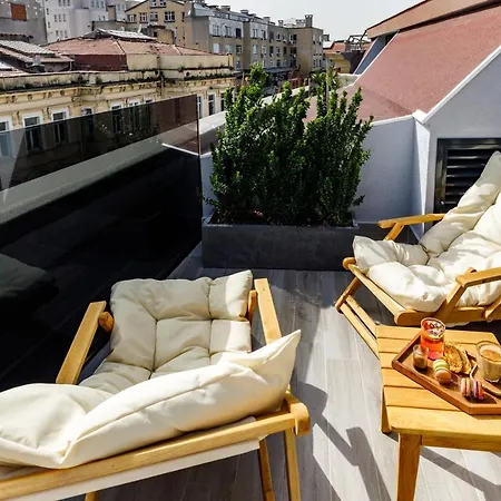 Euro Design 4* Istanbul