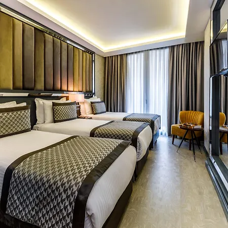 Hotel Euro Design