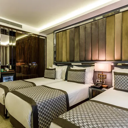 Euro Design Hotel 4*