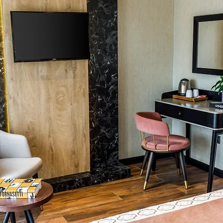Euro Design Hotel