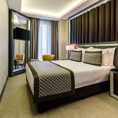 Euro Design 4*