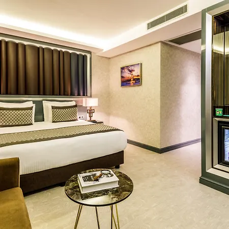 Euro Design Hotel