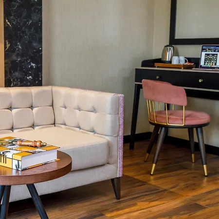 Euro Design Hotel