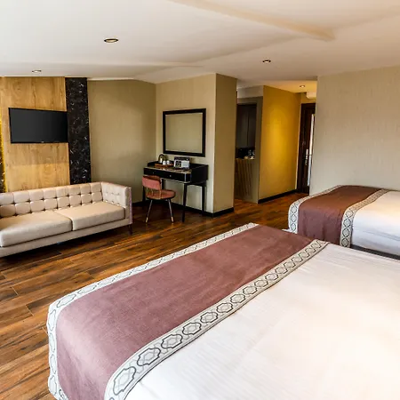 Hotel Euro Design