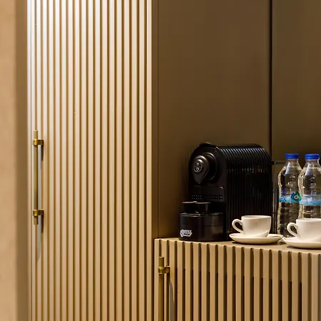 Hotel Euro Design