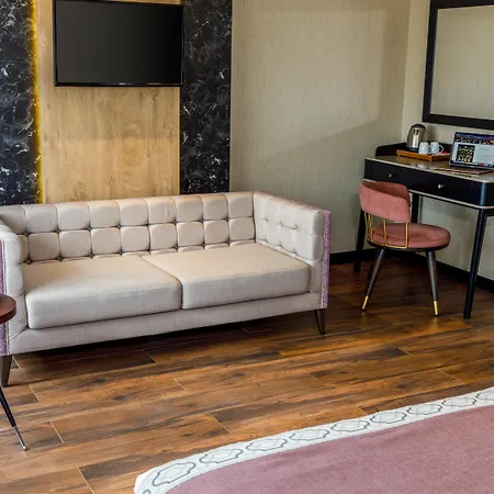 Euro Design Hotel