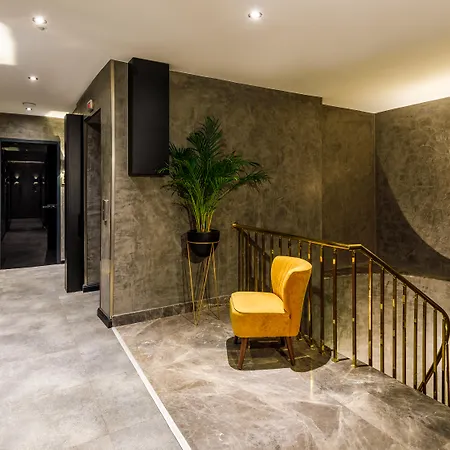Euro Design Hotel
