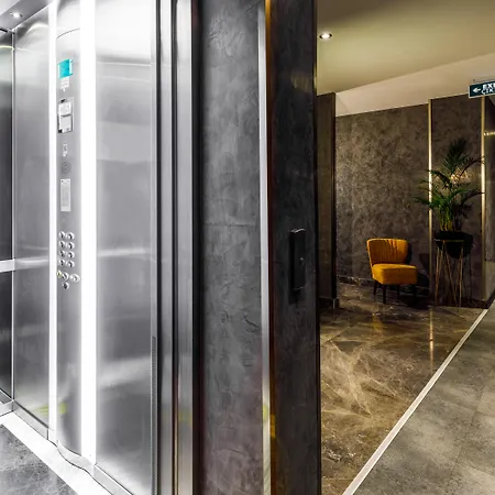 Euro Design Hotel