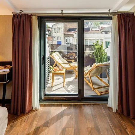 Hotel Euro Design
