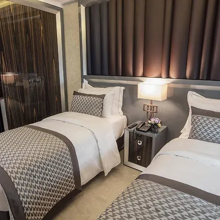 Hotel Euro Design